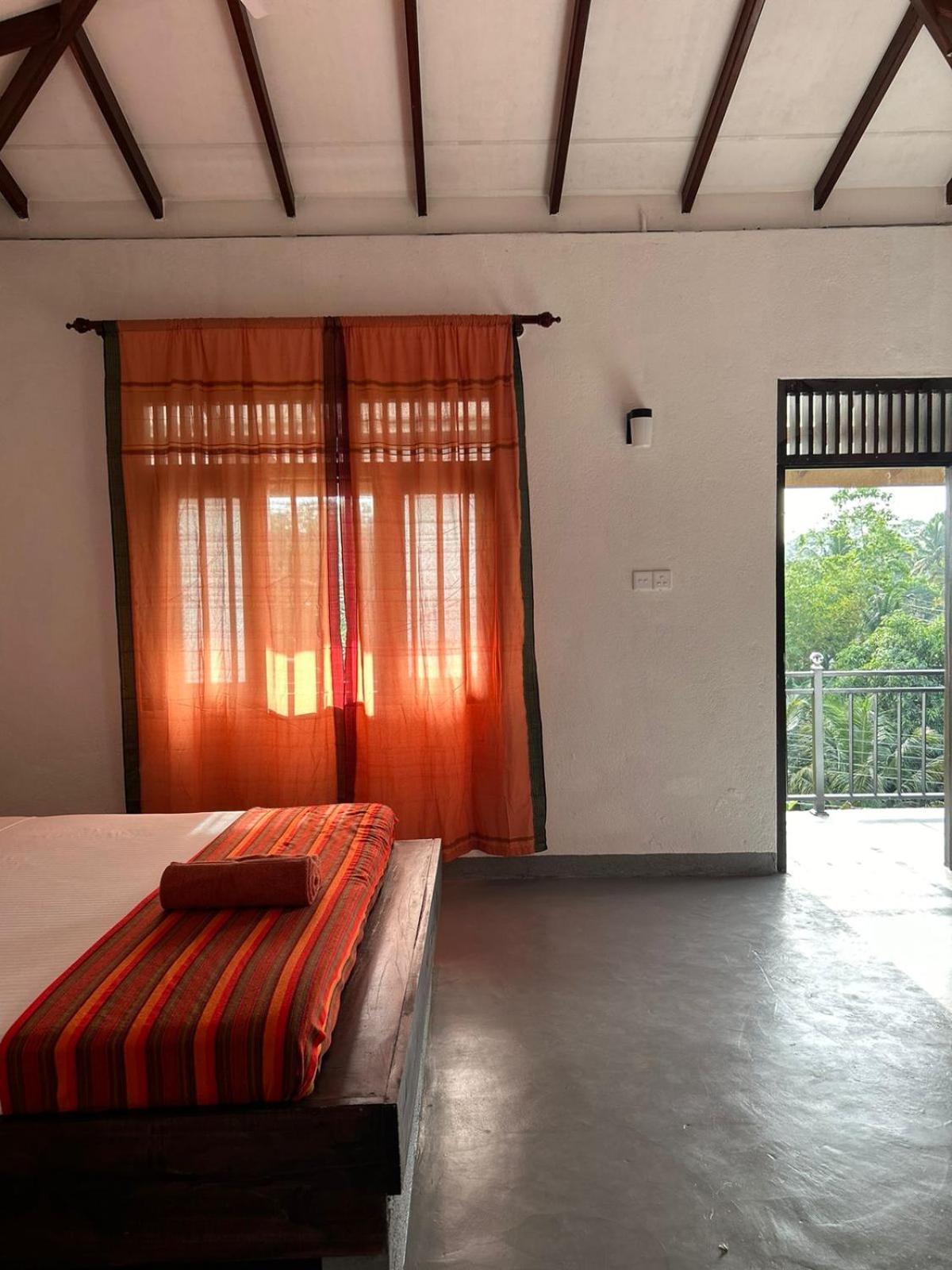 One Bhakthi Hotel Ahangama Buitenkant foto