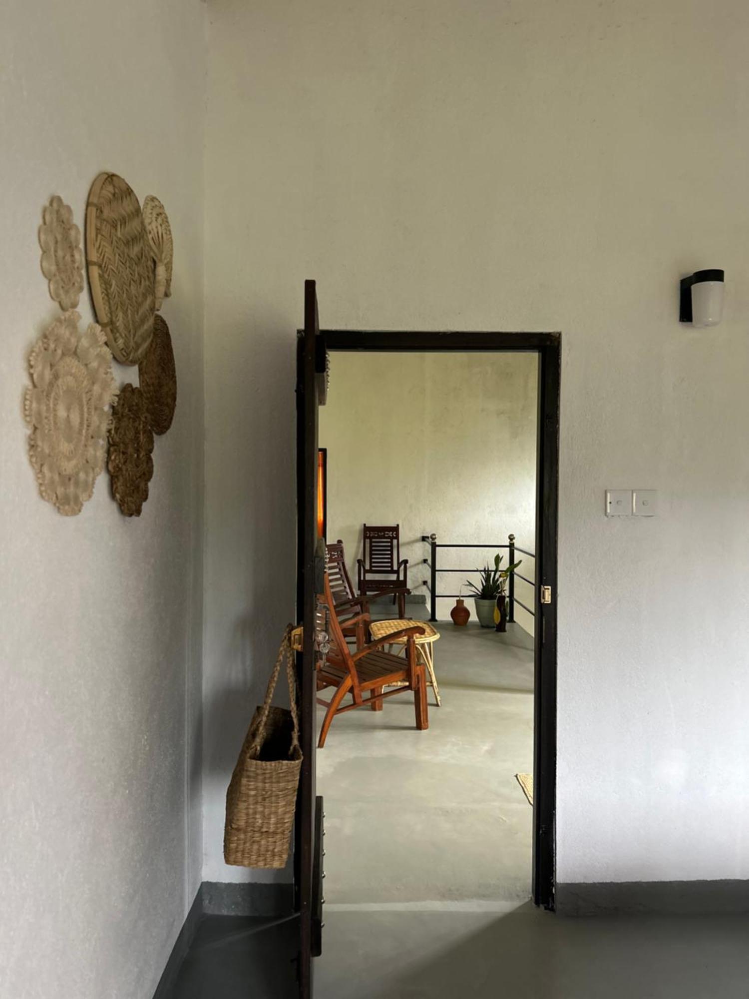 One Bhakthi Hotel Ahangama Buitenkant foto