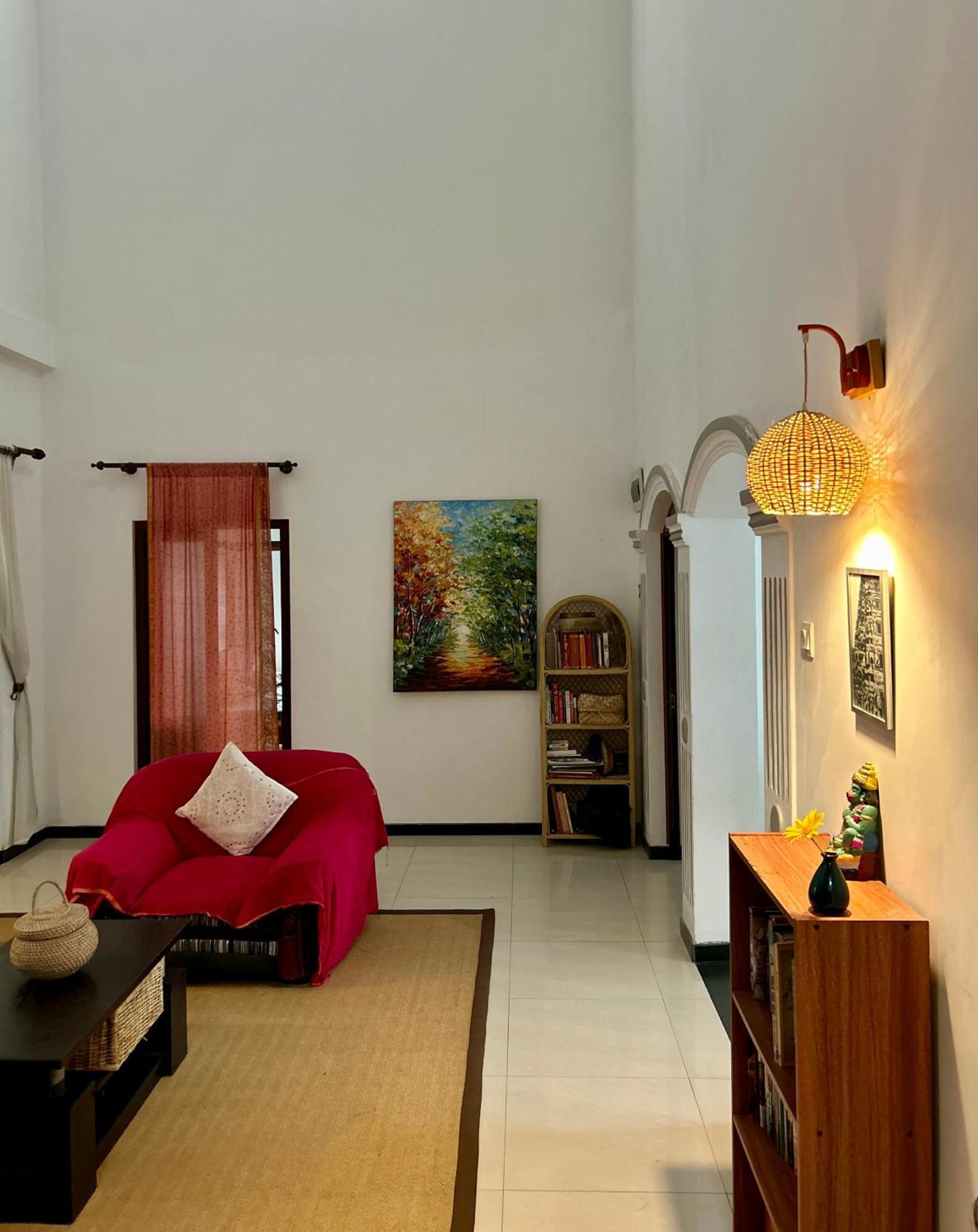 One Bhakthi Hotel Ahangama Buitenkant foto