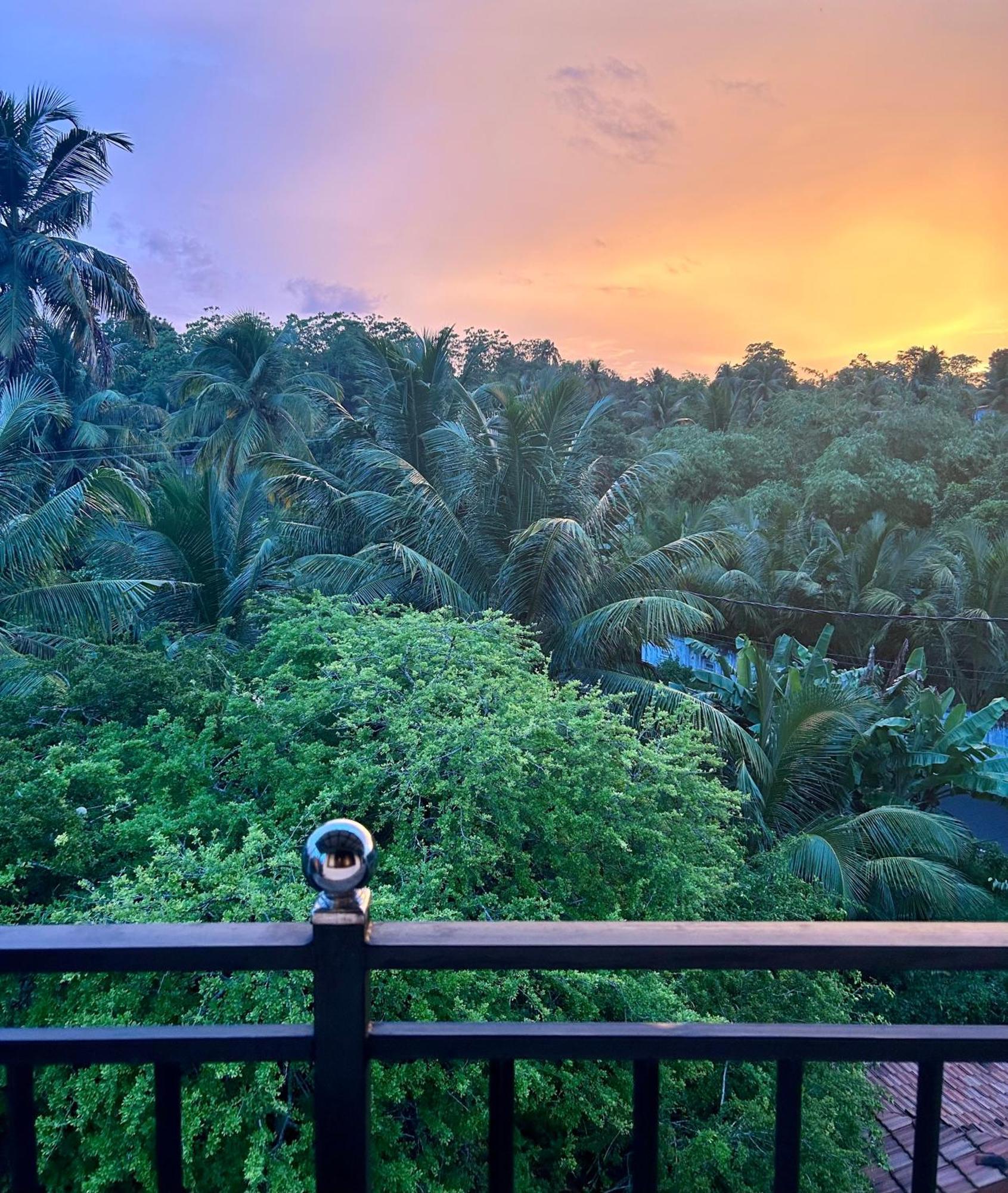 One Bhakthi Hotel Ahangama Buitenkant foto